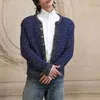 Hyunjin STRAY KIDS di DIOR Paris Fashion Week