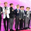 seoul music awards 2019 red carpet