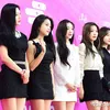 seoul music awards 2019 red carpet