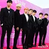seoul music awards 2019 red carpet