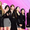 seoul music awards 2019 red carpet