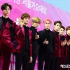 seoul music awards 2019 red carpet