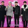 seoul music awards 2019 red carpet