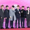 seoul music awards 2019 red carpet