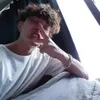 foto selfie Bobby iKON
