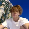 foto selfie Bobby iKON