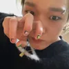 foto selfie Bobby iKON