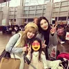 idola k-pop who loves kids