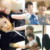 idola k-pop who loves kids