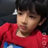 Igneel anak sulung Faby Marcelia