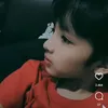 Igneel anak sulung Faby Marcelia