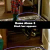 kesalahan di film home alone