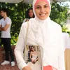 Kim Kardashian Pesta Bareng Penggemar