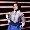 Mila DA7 suka cengkok keriting Nassar.