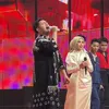 Mila DA7 duet bersama Nassar.