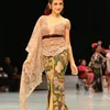 Anne Avantie - Indonesia Fashion Week 2018