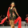 Anne Avantie - Indonesia Fashion Week 2018