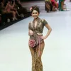 Anne Avantie - Indonesia Fashion Week 2018