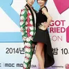 Seleb Korea Korban Mode