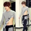Seleb Korea Korban Mode