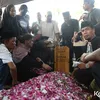 Mpok Alpa di mata sahabat
