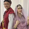 Iis Dahlia dan Suami Sempat Tak Direstui