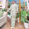 Iis Dahlia Dampingi Mpok Alpa