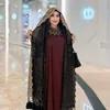 Iis Dahlia di Plaza Indonesia.