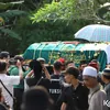 Firasat Mpok Alpa Sebelum Wafat copot kutek