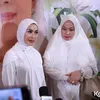 Iis Dahlia dan Titiek Puspa