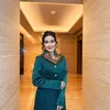 Iis Dahlia tak mau didandani