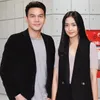 Jonathan Frizzy Pacaran Ririn Dwi Ariyanti