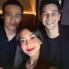 Jonathan Frizzy Pacaran Ririn Dwi Ariyanti