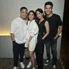 Jonathan Frizzy Pacaran Ririn Dwi Ariyanti