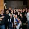 Jonathan Frizzy Pacaran Ririn Dwi Ariyanti