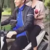 Jonathan Frizzy Pacaran Ririn Dwi Ariyanti