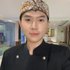 Rafael Tan Enggan Lapor Polisi Pencuri Paketnya