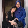 Ikke Nurjanah Anak Menikah
