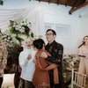 Ikke Nurjanah Anak Menikah