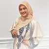 Ikke Nurjanah tolak royalti