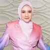 Ikke Nurjanah tampil cantik