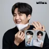 iklan masker Kim Seon Ho