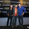 Iko Uwais, Yayan Ruhian, Cecep Arif Rahman