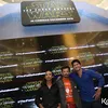 Iko Uwais, Yayan Ruhian, Cecep Arif Rahman