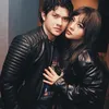 Iko Uwais dan Audy Item