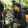 iko Uwais