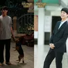 Pemeran Drama Korea Ikonic