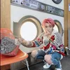 taeyong nct hairstyle