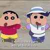 CRAYON SHIN-CHAN