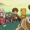 DIGIMON ADVENTURE